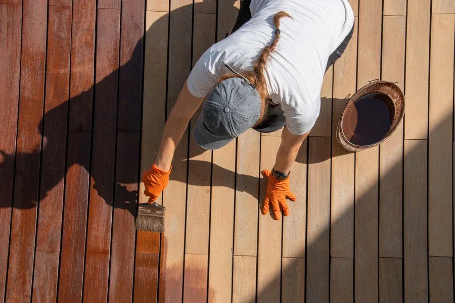 Experienced Deck Painting Rye NY Experienced Deck Painting Rye NY