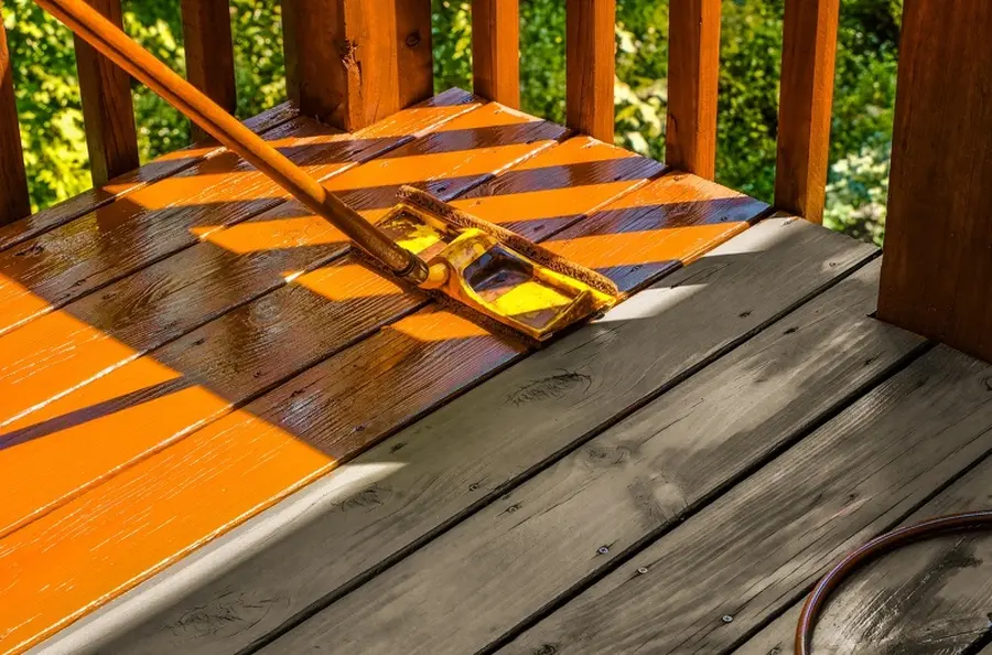 Reliable Deck Painting Rye NY Reliable Deck Painting Rye NY