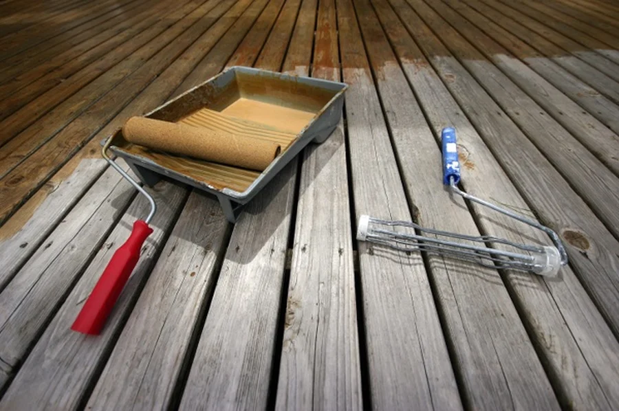 The Importance Of Surface Preparation For Deck Painting Rye NY The Importance Of Surface Preparation For Deck Painting Rye NY